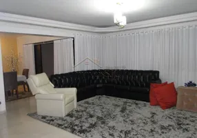 Foto 1 de Apartamento com 5 Quartos à venda, 400m² em Vila Ema, São José dos Campos