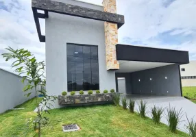 Foto 1 de Casa com 3 Quartos à venda, 169m² em Centro, Porto Belo