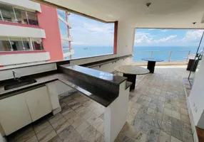 Foto 1 de Apartamento com 3 Quartos à venda, 236m² em Morro Sorocotuba, Guarujá