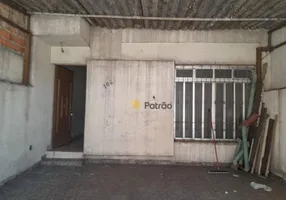 Foto 1 de Sobrado com 3 Quartos para venda ou aluguel, 277m² em Jardim do Mar, São Bernardo do Campo