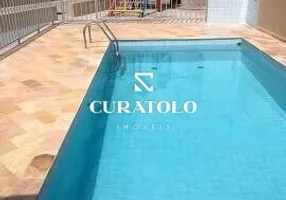 Foto 1 de Cobertura com 3 Quartos à venda, 88m² em Vila Água Funda, São Paulo