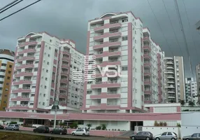 Foto 1 de Apartamento com 2 Quartos à venda, 70m² em Itacorubi, Florianópolis