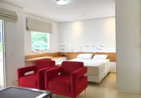 Foto 1 de Flat com 1 Quarto à venda, 37m² em Bela Vista, São Paulo