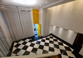 Foto 1 de Casa de Condomínio com 4 Quartos para venda ou aluguel, 1250m² em Residencial Aldeia do Vale, Goiânia