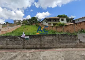 Foto 1 de Lote/Terreno à venda, 1000m² em Trevo, Belo Horizonte