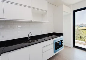 Foto 1 de Apartamento com 1 Quarto para alugar, 49m² em Bethaville II, Barueri