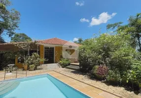 Foto 1 de Casa com 4 Quartos à venda, 225m² em Bonsucesso, Petrópolis