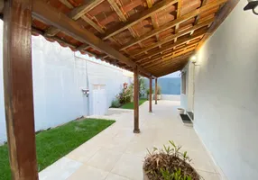 Foto 1 de Casa com 3 Quartos à venda, 200m² em Fundinho, Uberlândia