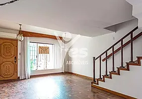 Foto 1 de Casa com 3 Quartos à venda, 183m² em Vila Assuncao, Santo André