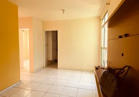 Foto 1 de Apartamento com 2 Quartos à venda, 47m² em Dom Silvério, Belo Horizonte
