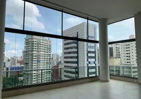 Foto 1 de Cobertura com 4 Quartos à venda, 390m² em Vila Nova Conceição, São Paulo