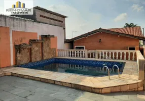 Foto 1 de Casa com 3 Quartos à venda, 237m² em Conjunto Habitacional Bras Cubas, Mogi das Cruzes