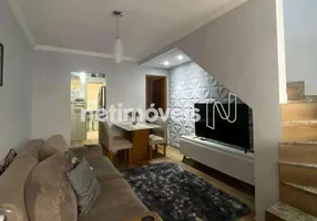Foto 1 de Casa com 2 Quartos à venda, 85m² em Jaqueline, Belo Horizonte
