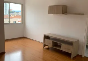 Foto 1 de Apartamento com 2 Quartos para alugar, 40m² em Vila Palmeiras, São Paulo