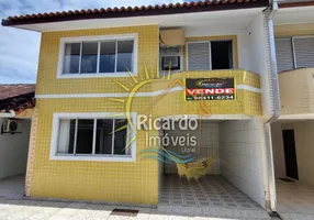 Foto 1 de Casa com 3 Quartos à venda, 101m² em Porto Fino, Pontal do Paraná