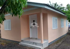 Foto 1 de Casa com 3 Quartos à venda, 90m² em Igara, Canoas