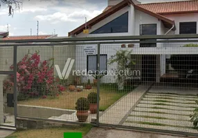 Foto 1 de Sobrado com 2 Quartos à venda, 190m² em Jardim Paraíso, Campinas