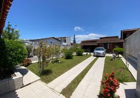 Foto 1 de Casa com 3 Quartos à venda, 153m² em Jardim Suarão, Itanhaém