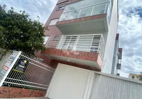 Foto 1 de Apartamento com 1 Quarto à venda, 37m² em Nossa Senhora das Dores, Santa Maria