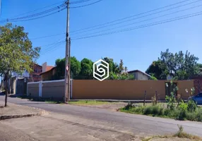 Foto 1 de Casa com 4 Quartos para venda ou aluguel, 200m² em Santo Antonio, Teresina