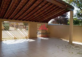 Foto 1 de Casa com 2 Quartos à venda, 45m² em Jardim Santa Rita II, Nova Odessa