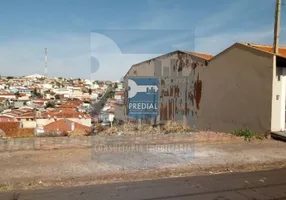 Foto 1 de Lote/Terreno à venda, 285m² em Portal do Sol, São Carlos