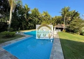 Foto 1 de Casa de Condomínio com 4 Quartos à venda, 800m² em Jardim Acapulco , Guarujá