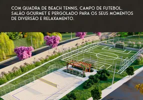 Foto 1 de Lote/Terreno à venda, 200m² em Loteamento Reserva Ushuaia, Uberaba