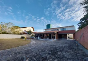 Foto 1 de Casa de Condomínio com 5 Quartos à venda, 450m² em Gruta de Lourdes, Maceió