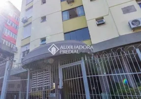 Foto 1 de Apartamento com 3 Quartos à venda, 103m² em Bom Jesus, Porto Alegre