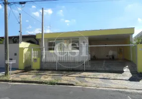 Foto 1 de Casa com 5 Quartos para venda ou aluguel, 292m² em Jardim Chapadão, Campinas