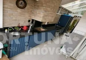 Foto 1 de Casa de Condomínio com 3 Quartos à venda, 108m² em Umuarama, Osasco