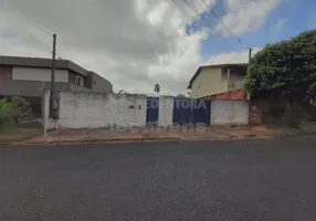 Foto 1 de Lote/Terreno à venda, 525m² em Jardim Tarraf, São José do Rio Preto