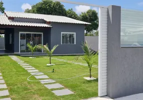 Foto 1 de Casa de Condomínio com 3 Quartos à venda, 162m² em Sao Mateus, São Pedro da Aldeia