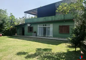 Foto 1 de Lote/Terreno à venda, 1640m² em Porto de Santana, Cariacica