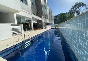 Foto 1 de Cobertura com 3 Quartos à venda, 119m² em Campeche, Florianópolis