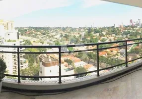 Foto 1 de Apartamento com 4 Quartos à venda, 431m² em Santa Cecília, São Paulo