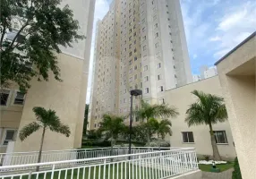 Foto 1 de Apartamento com 2 Quartos para alugar, 48m² em Tremembé, São Paulo
