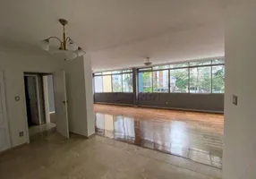 Foto 1 de Apartamento com 3 Quartos à venda, 280m² em Higienópolis, São Paulo