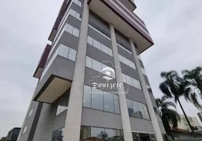 Foto 1 de Sala Comercial para venda ou aluguel, 38m² em Centro, Santo André