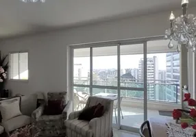 Foto 1 de Apartamento com 3 Quartos à venda, 119m² em Morumbi, São Paulo