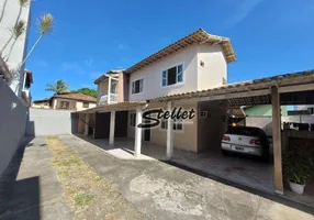 Foto 1 de Casa com 3 Quartos à venda, 152m² em Jardim Mariléa, Rio das Ostras