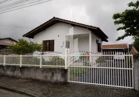 Foto 1 de Casa com 3 Quartos à venda, 110m² em Santo Antônio, Balneário Piçarras