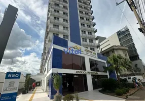 Foto 1 de Ponto Comercial para alugar, 34m² em Marechal Rondon, Canoas