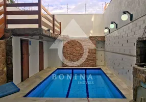 Foto 1 de Casa com 4 Quartos à venda, 358m² em Centro, Jundiaí