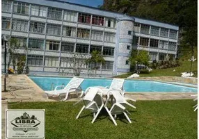 Foto 1 de Apartamento com 2 Quartos à venda, 67m² em Soberbo, Teresópolis