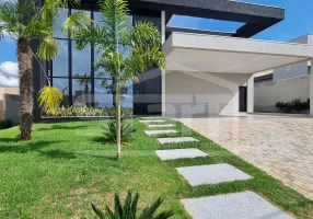 Foto 1 de Casa de Condomínio com 4 Quartos à venda, 292m² em Condominio Mirante do Fidalgo, Lagoa Santa