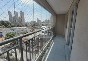 Foto 1 de Apartamento com 2 Quartos à venda, 54m² em Vila Assuncao, Santo André