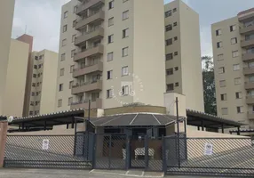 Foto 1 de Apartamento com 2 Quartos à venda, 75m² em Jardim Tamoio, Jundiaí