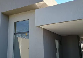 Foto 1 de Casa com 3 Quartos à venda, 182m² em Vila Maria, Aparecida de Goiânia